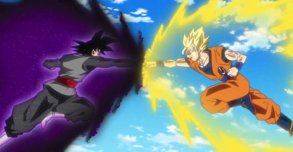 8 Most Powerful (And 7 Weakest) Dragon Ball Characters 8 Most Powerful (And 7 Weakest) Dragon Ball Characters